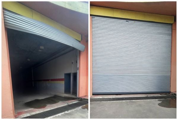 Hightex Dynamic Expert roller shutter repair, installation, and maintenance solutions across Malaysia. Trust us for reliable service, free onsite visitation Roller Shutter Repair, Maintenance, Installation