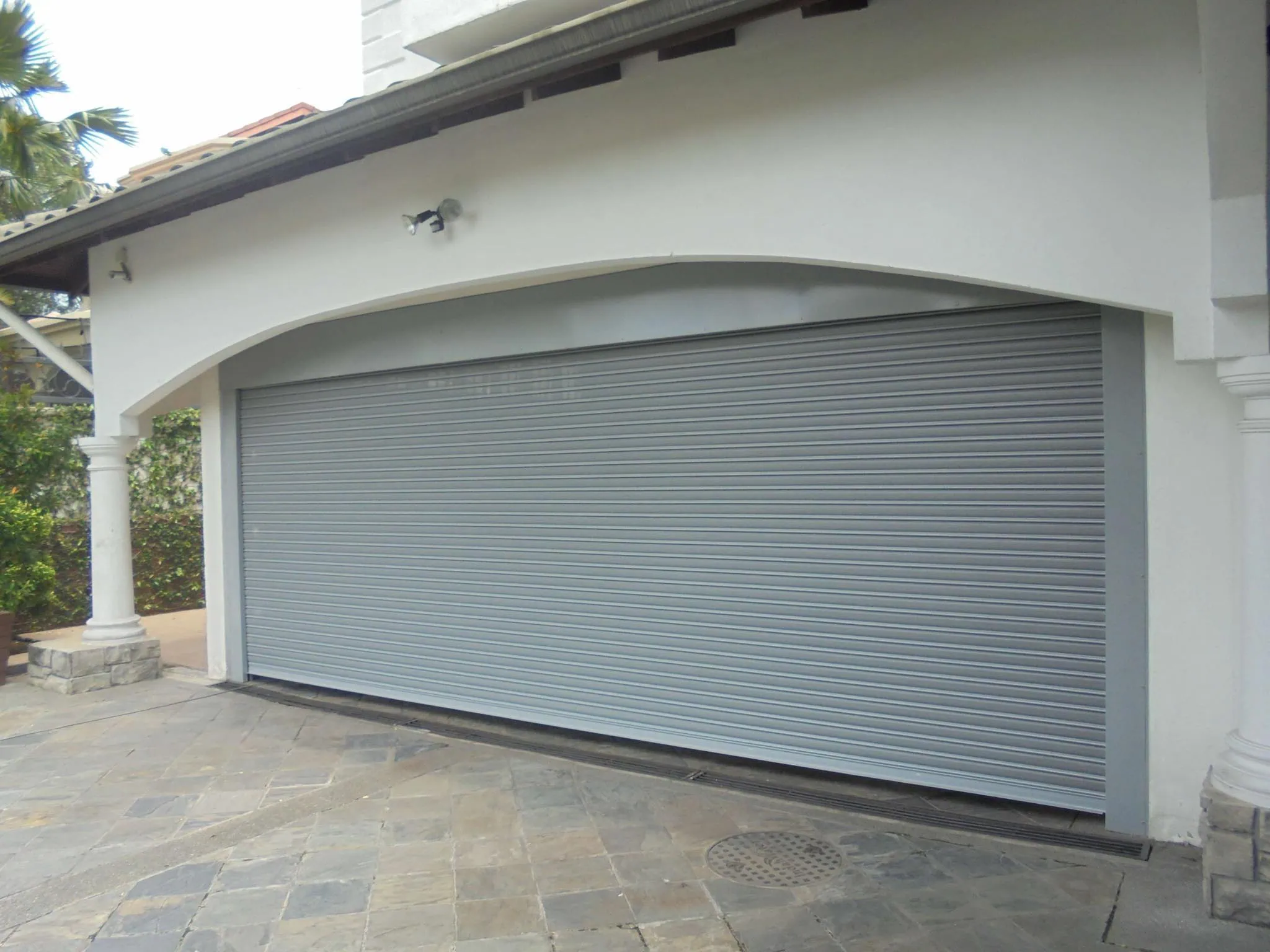 Hightex Dynamic Expert roller shutter repair, installation, and maintenance solutions across Malaysia. Trust us for reliable service, free onsite visitation Roller Shutter Repair, Maintenance, Installation