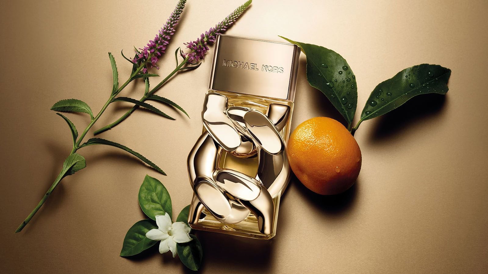 Michael Kors Pour Femme fragrance