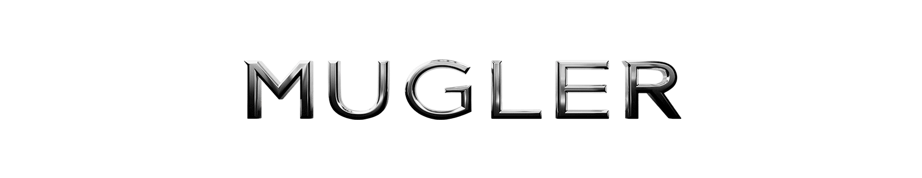 Mugler Perfumes Brand Logo