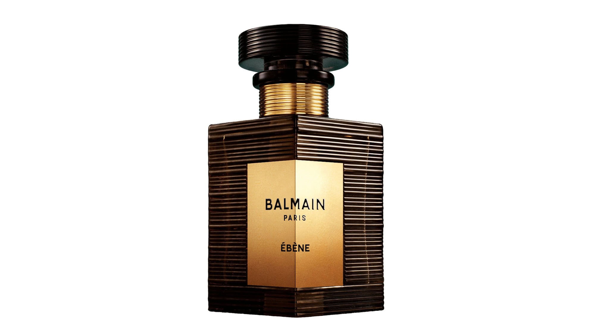 Balmain Ébène Eau De Parfum