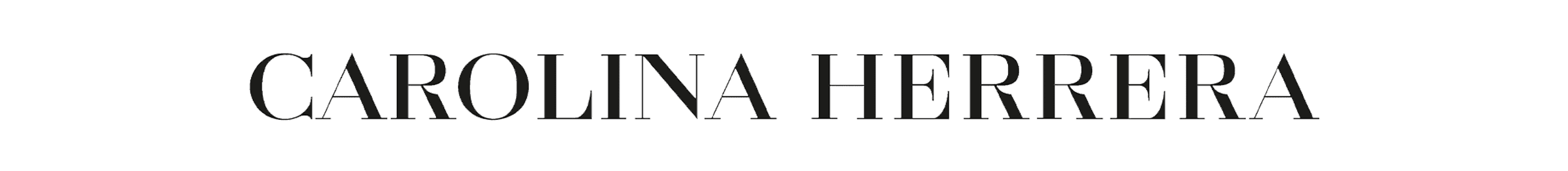 Carolina Herrera Brand