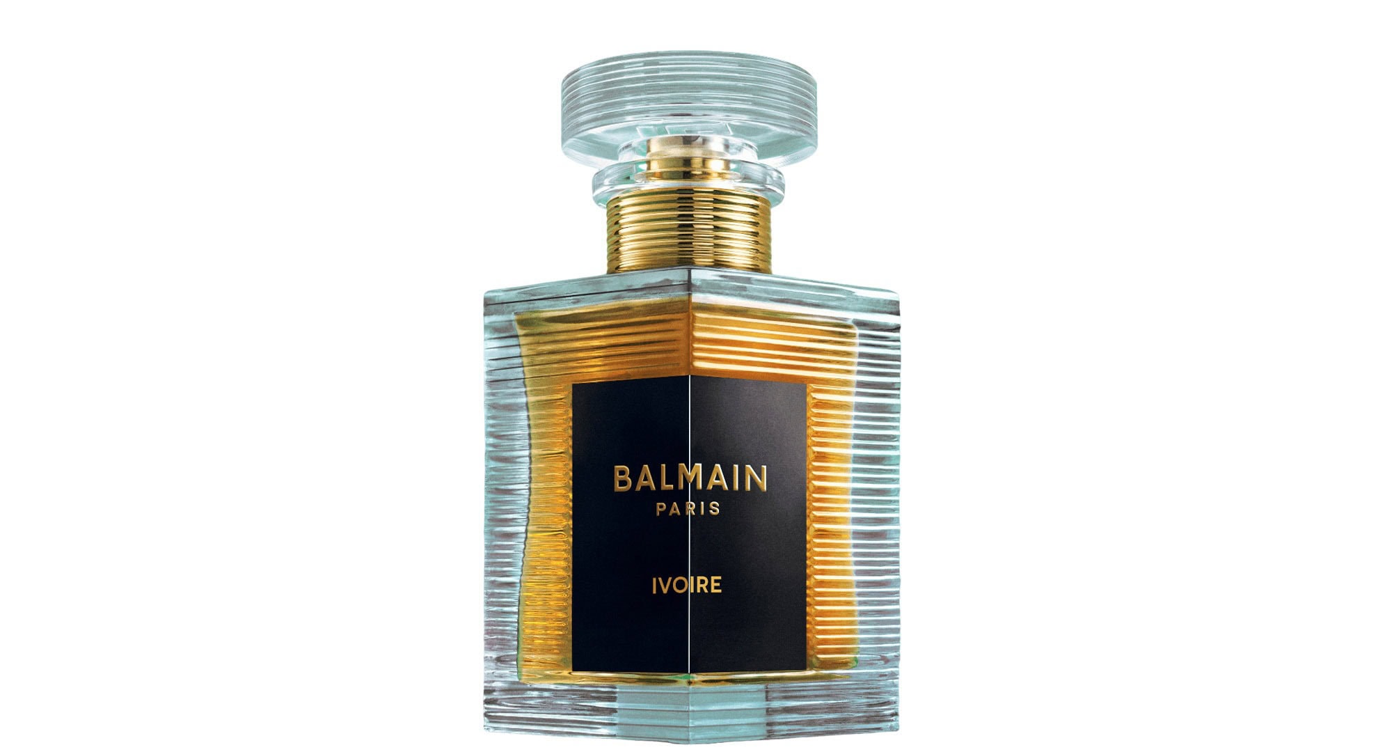 Balmain Ivoire Eau De Parfum