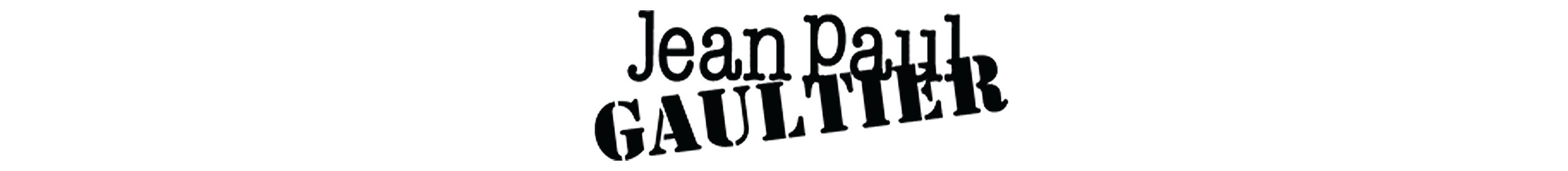 Jean Paul Gaultier Perfumes Brand Logo