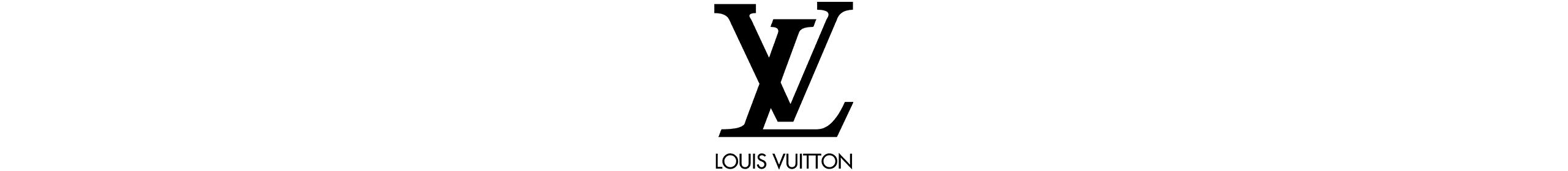 Louis Vuitton Logo