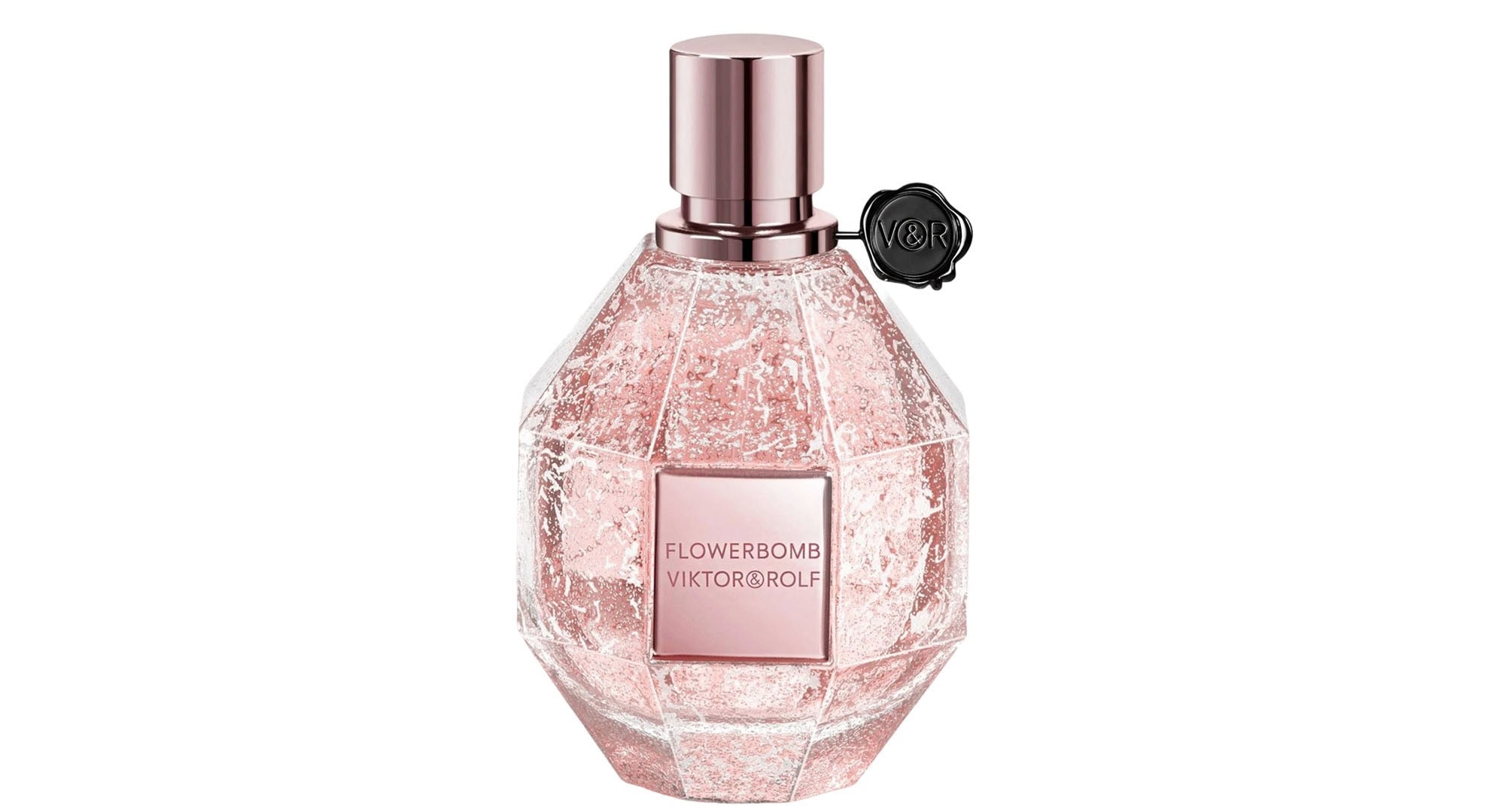 Viktor&Rolf Flowerbomb Frozen Flower 2024