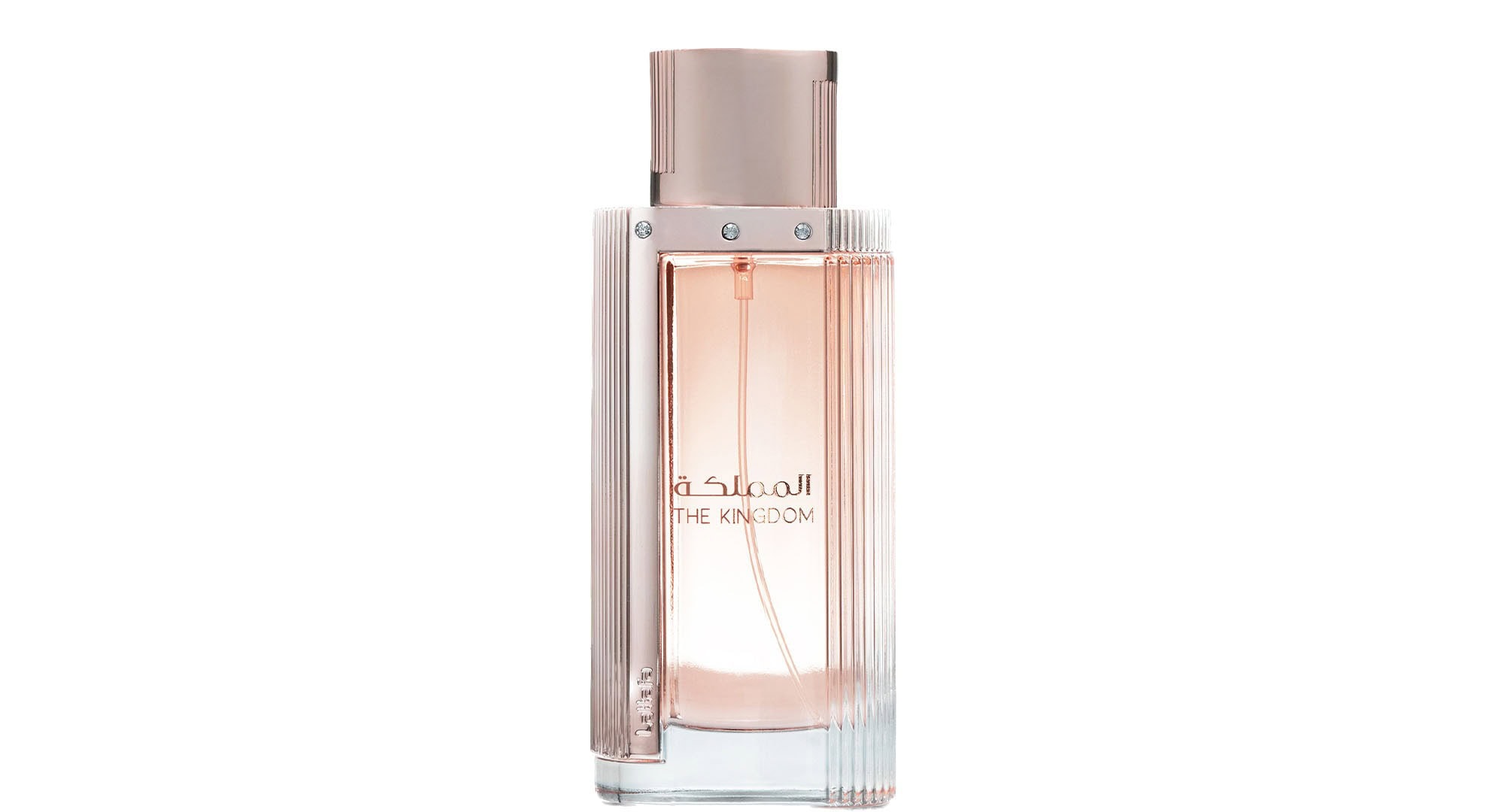 Lattafa The Kingdom Women 2024 Eau de Parfum