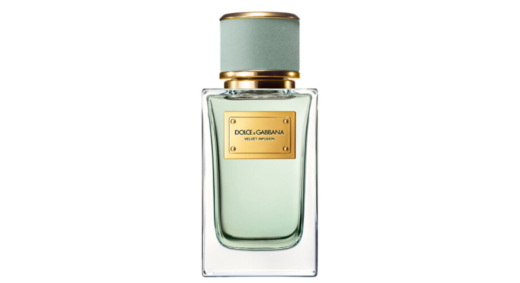 Dolce & Gabbana Velvet Infusion