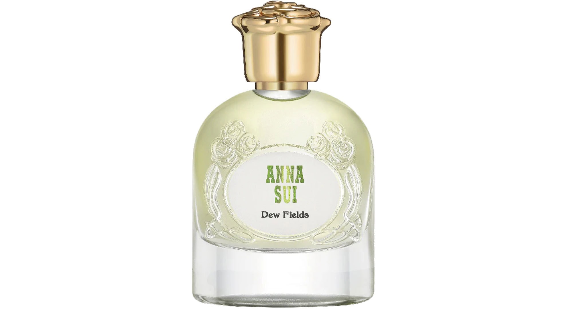 Anna Sui Dew Fields 2024