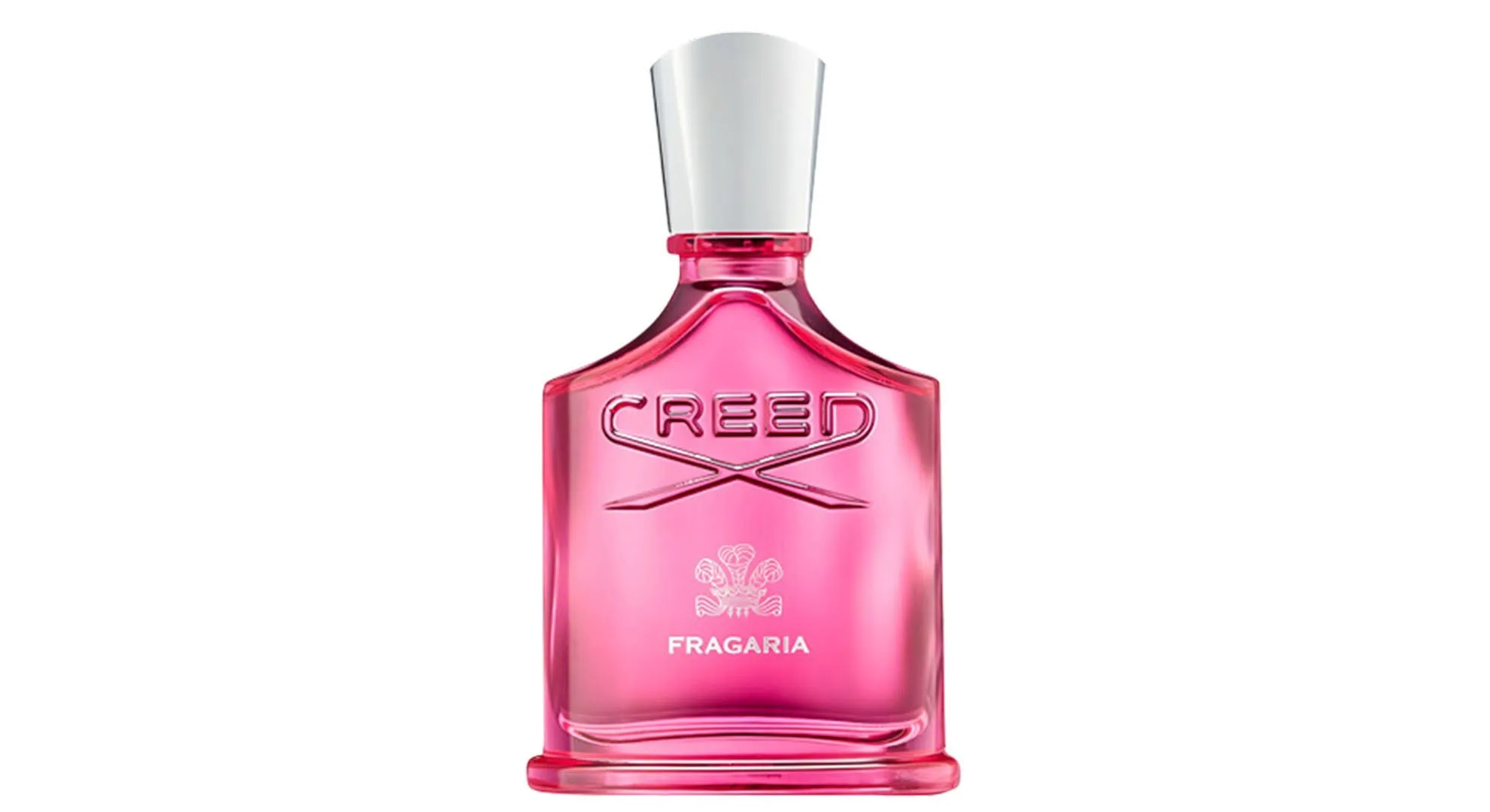 Creed Fragaria Eau de Parfum 2025 bottle
