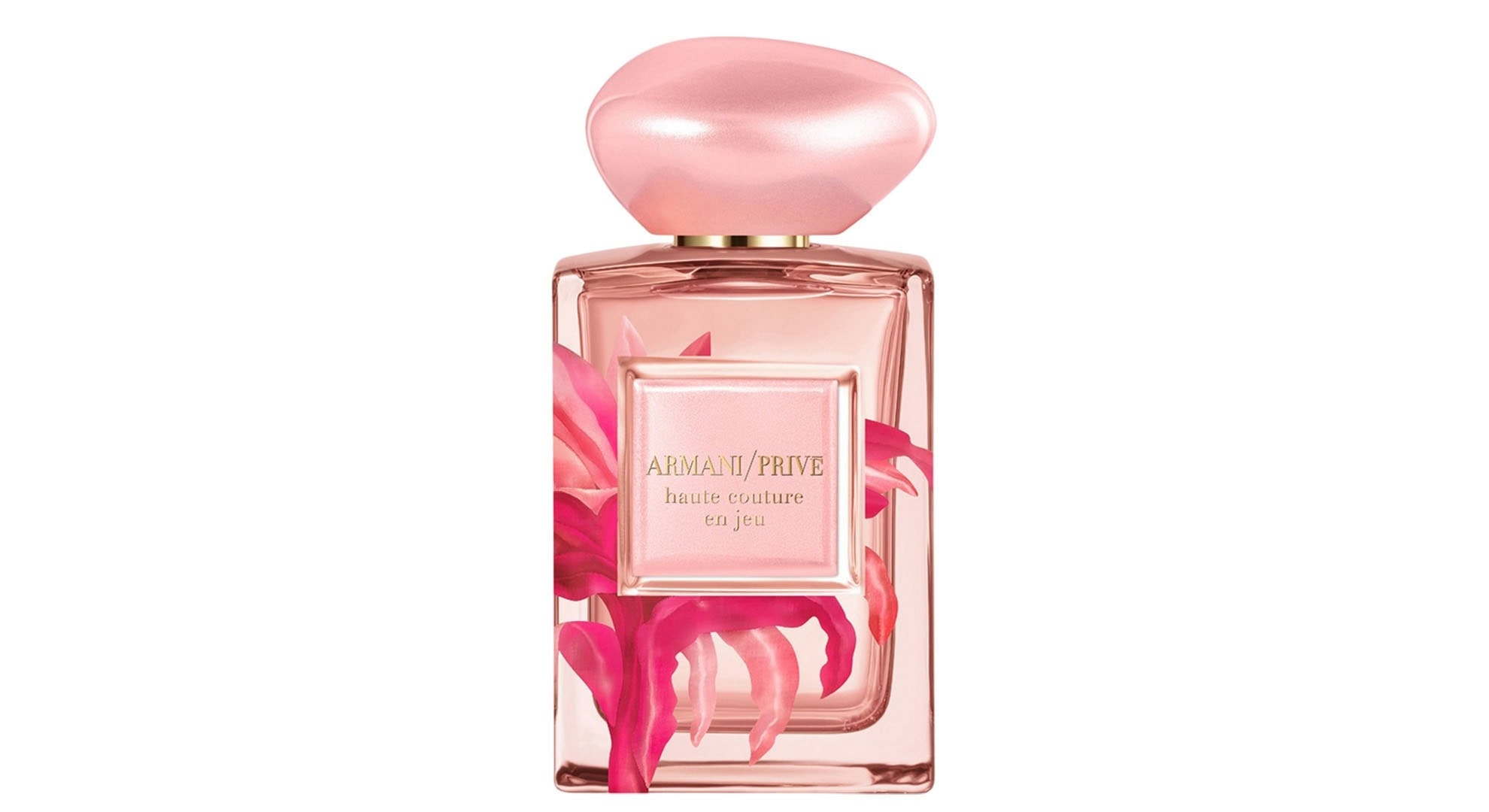 Giorgio Armani Haute Couture En Jeu