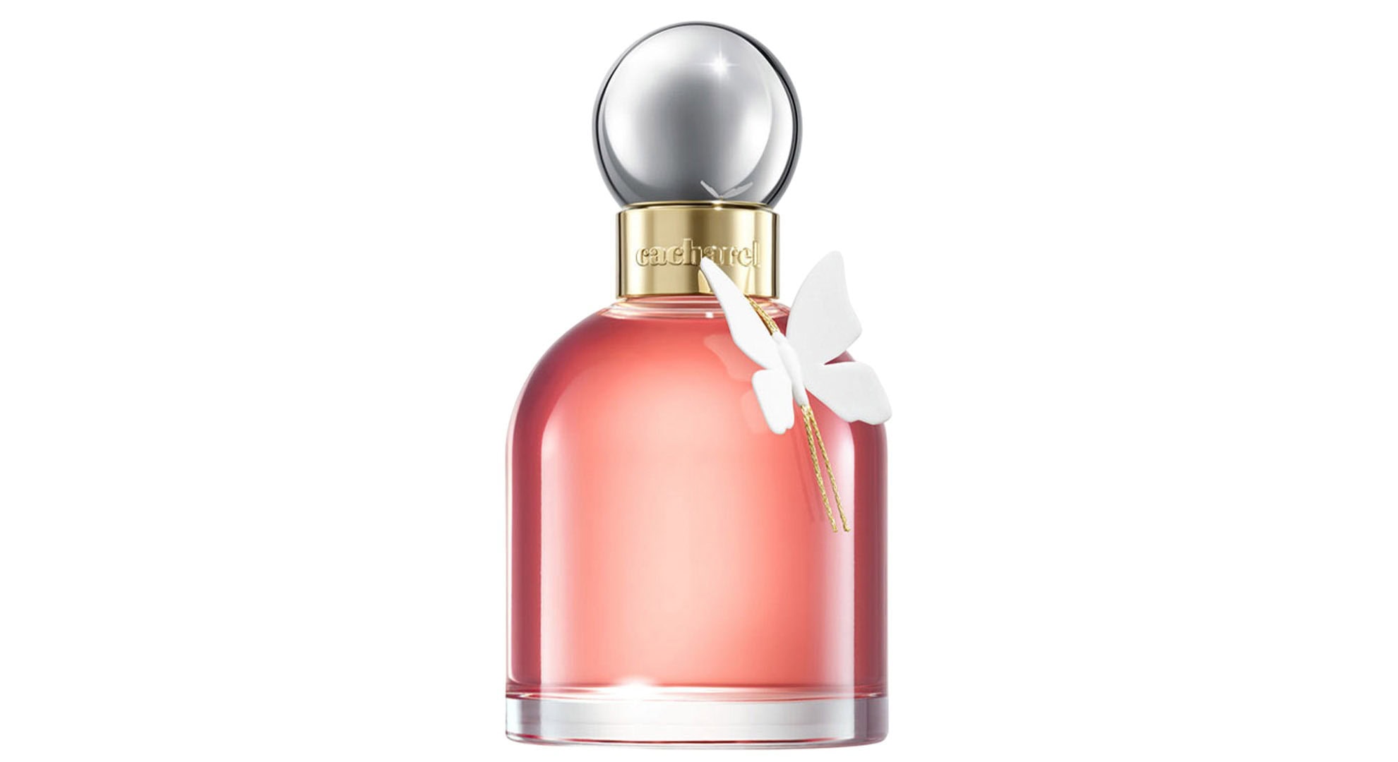 Cacharel Ella Ella Eau de Parfum 2025 bottle