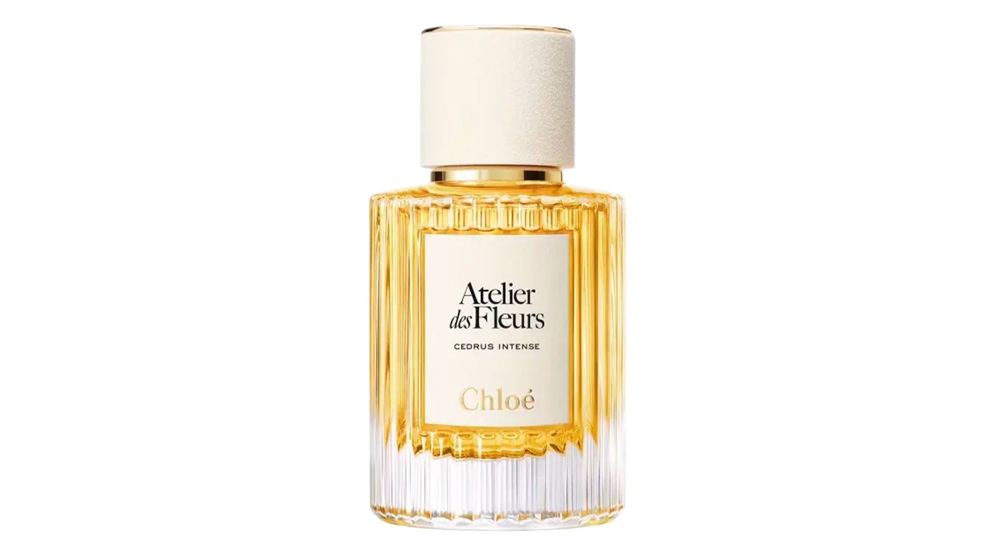 Chloé Atelier des Fleurs Cedrus Intense Eau de Parfum 2025 bottle