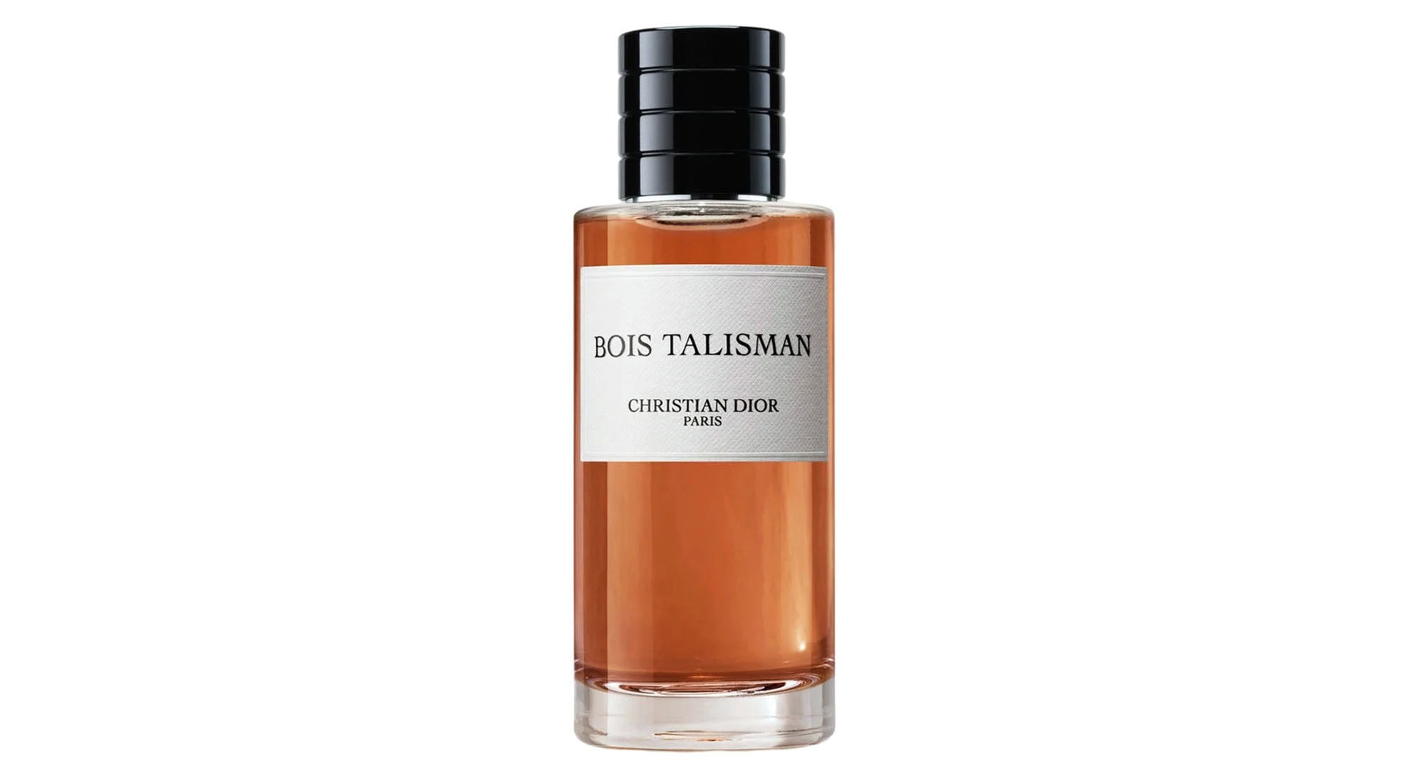 Dior Bois Talisman Eau de Parfum 2025 bottle