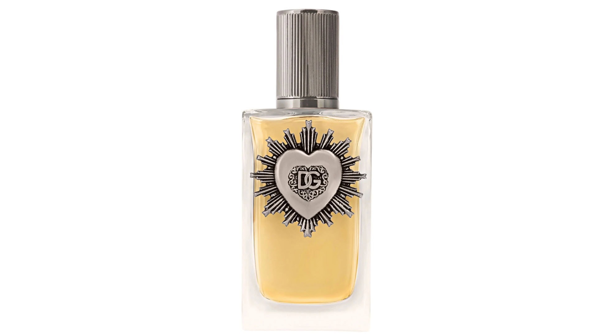 2025年 ホリデー限定 Dolce&Gabbana Devotion 20ml Dolce & Gabbana Devotion Pour Homme 2025 | PerfumeStars | Latest