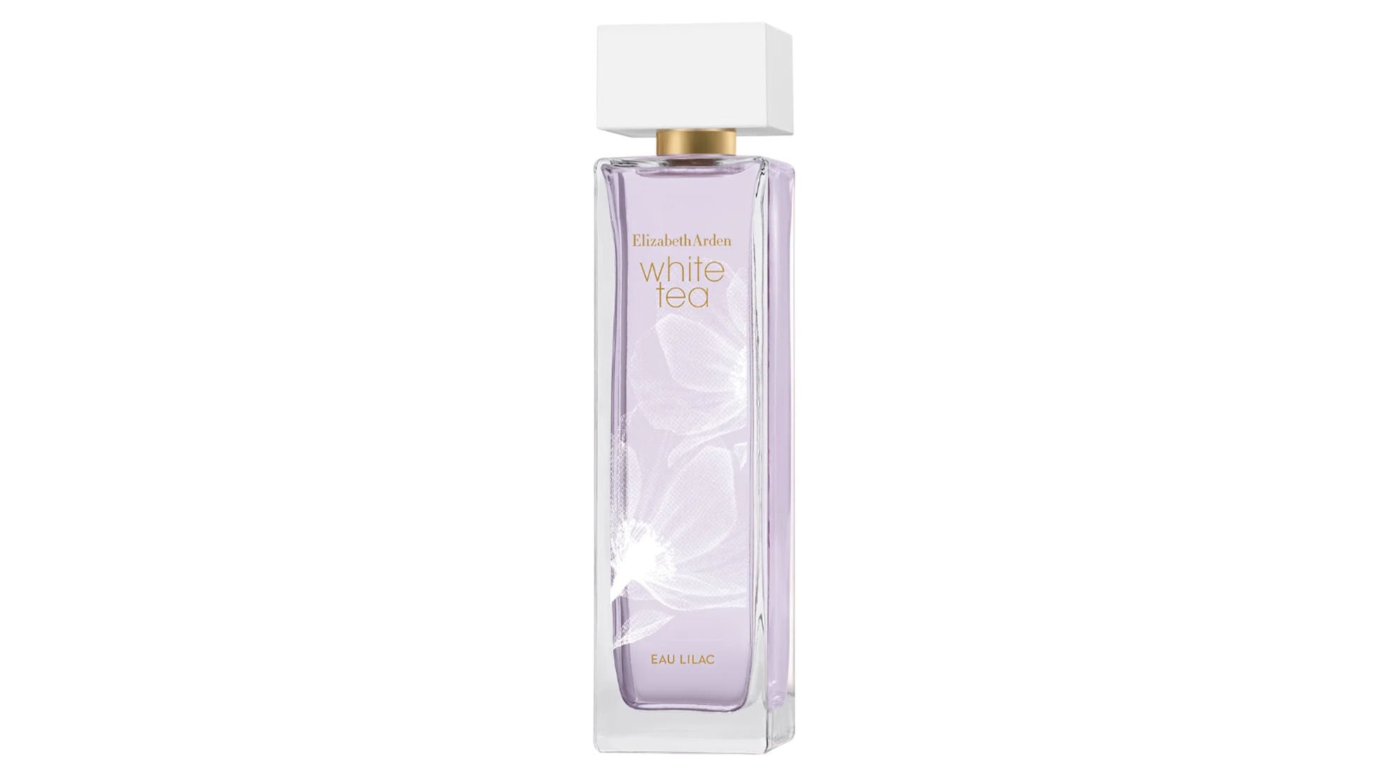 Elizabeth Arden White Tea Eau Lilac Eau de Toilette 2025 bottle