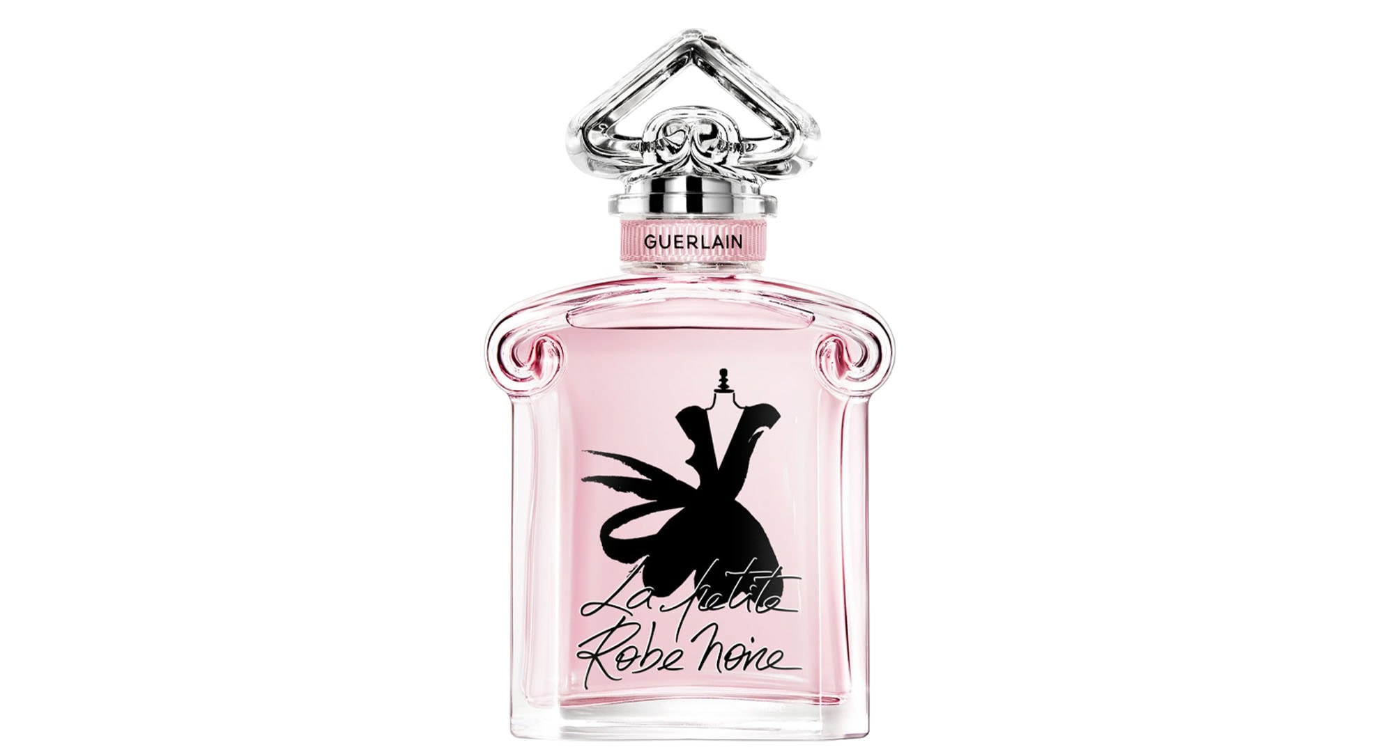 Guerlain La Petite Robe Noire Eau de Toilette 2025 bottle