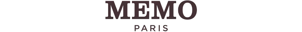 Memo Paris Brand Logo