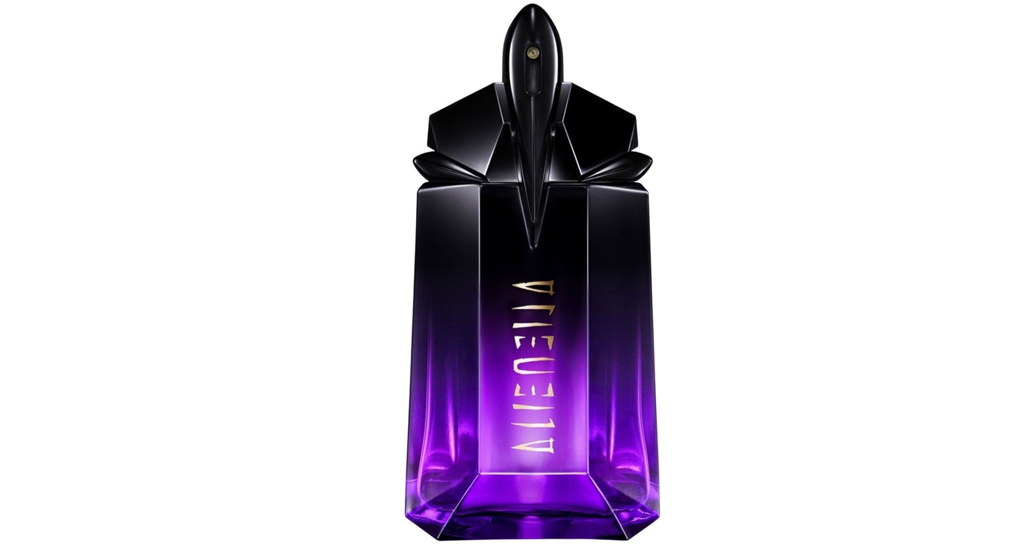 Mugler Alien Extraintense Eau de Parfum 2025 bottle