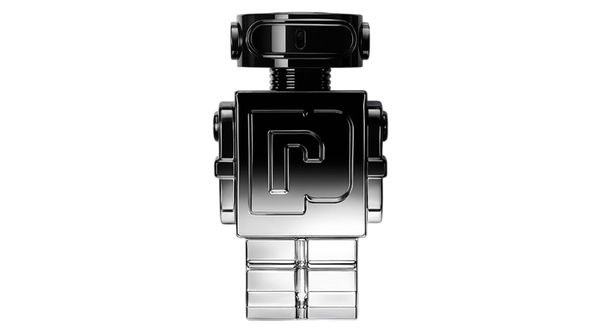 Rabanne Phantom Elixir Eau de Parfum 2025 bottle
