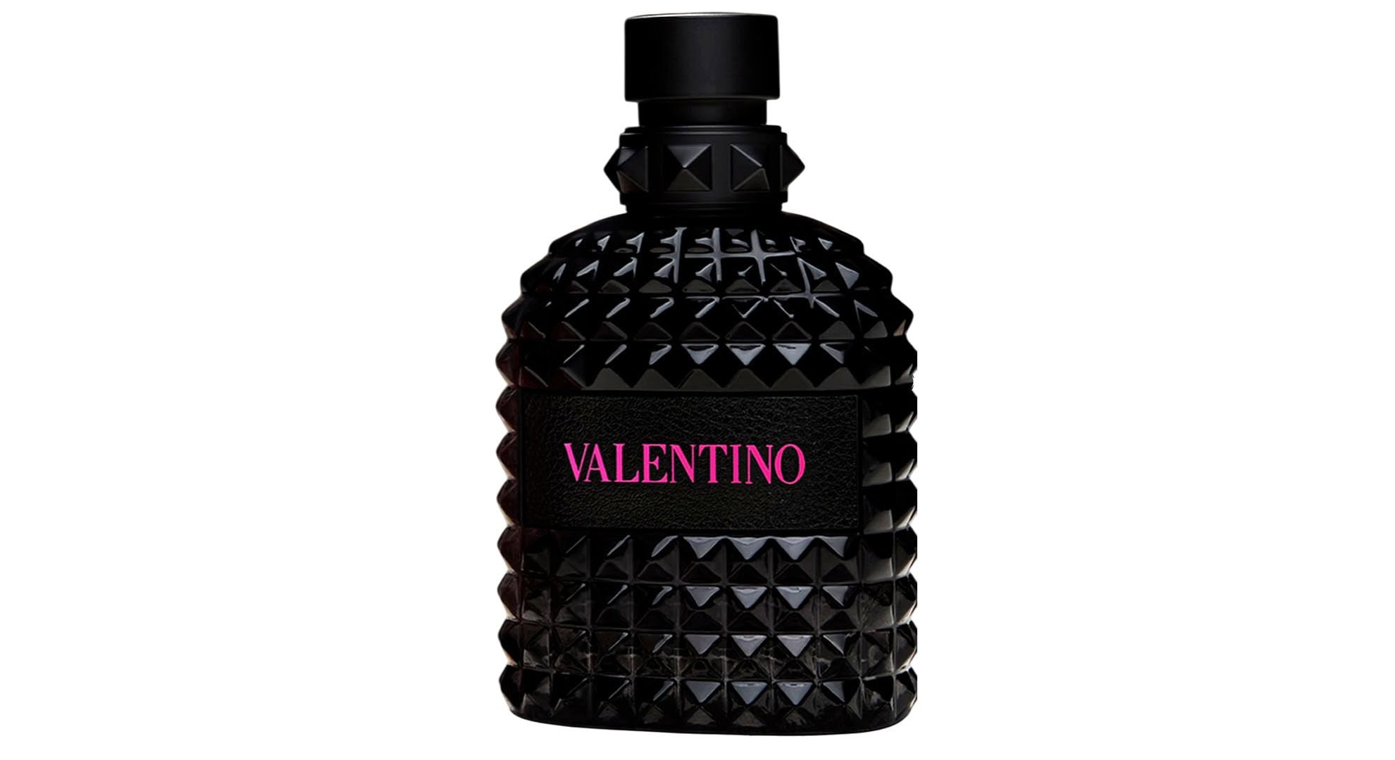 Valentino Born in Roma Extradose Uomo Eau de Parfum 2025 bottle
