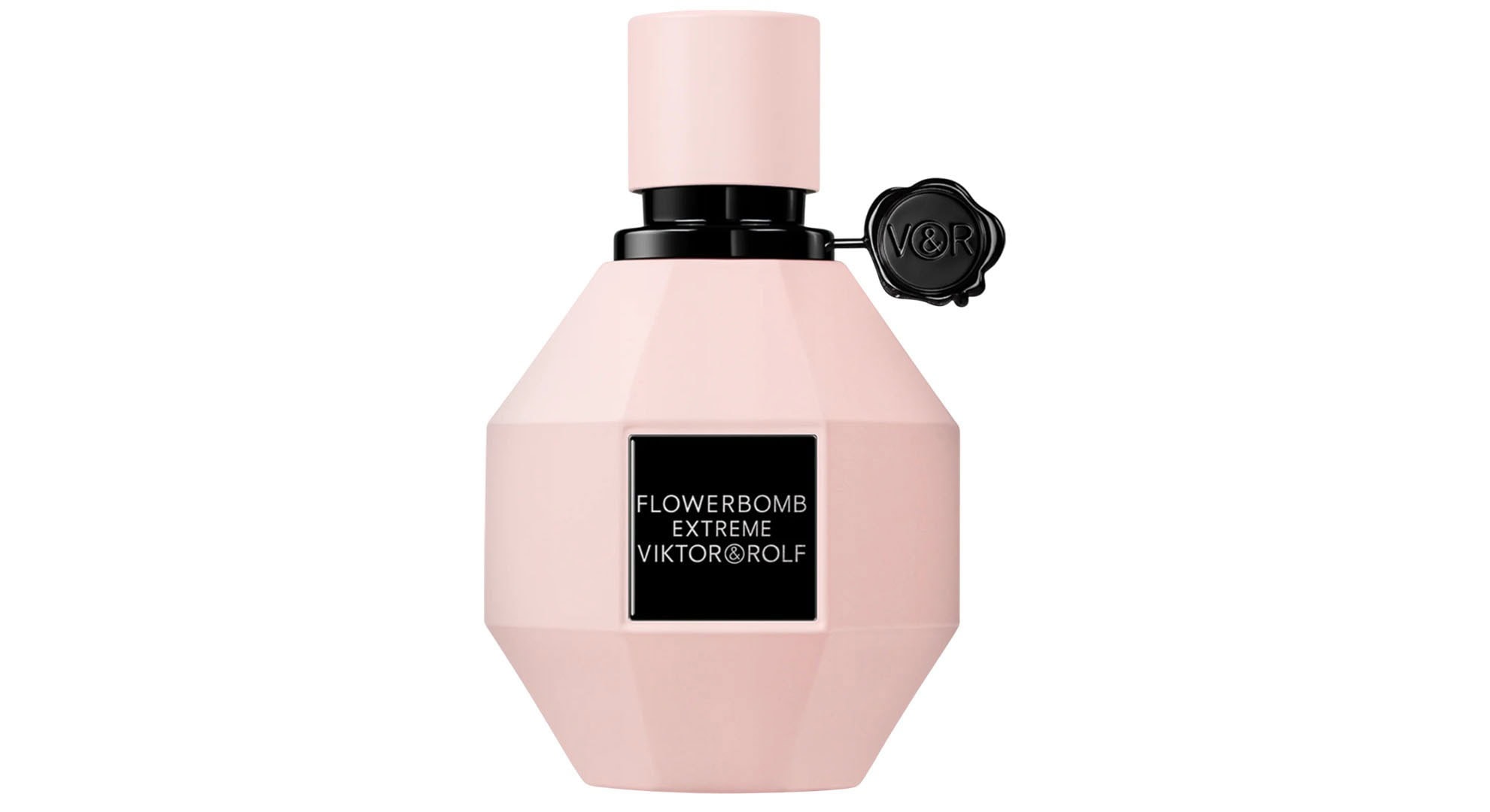 Viktor&Rolf Flowerbomb Extreme Eau de Parfum 2025 bottle