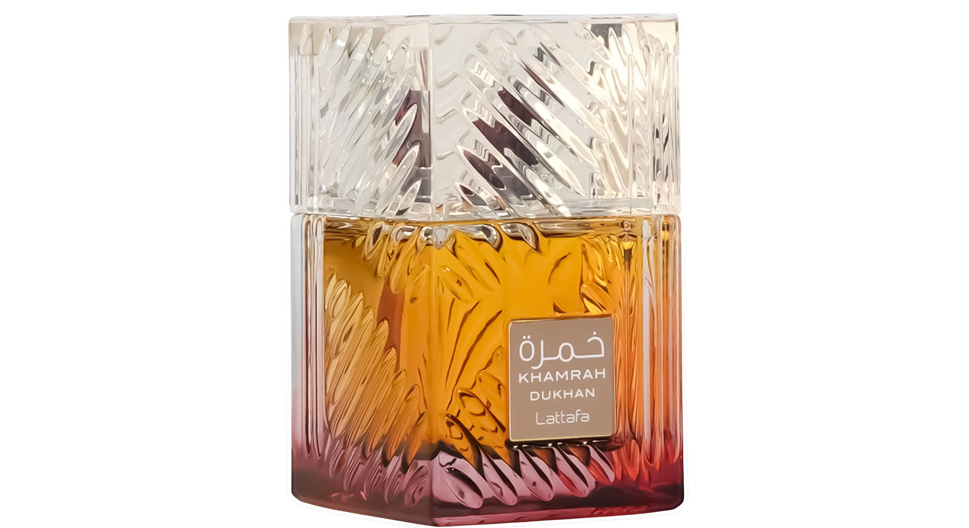 Lattafa Perfumes Khamrah Dukhan Eau de Parfum 2025