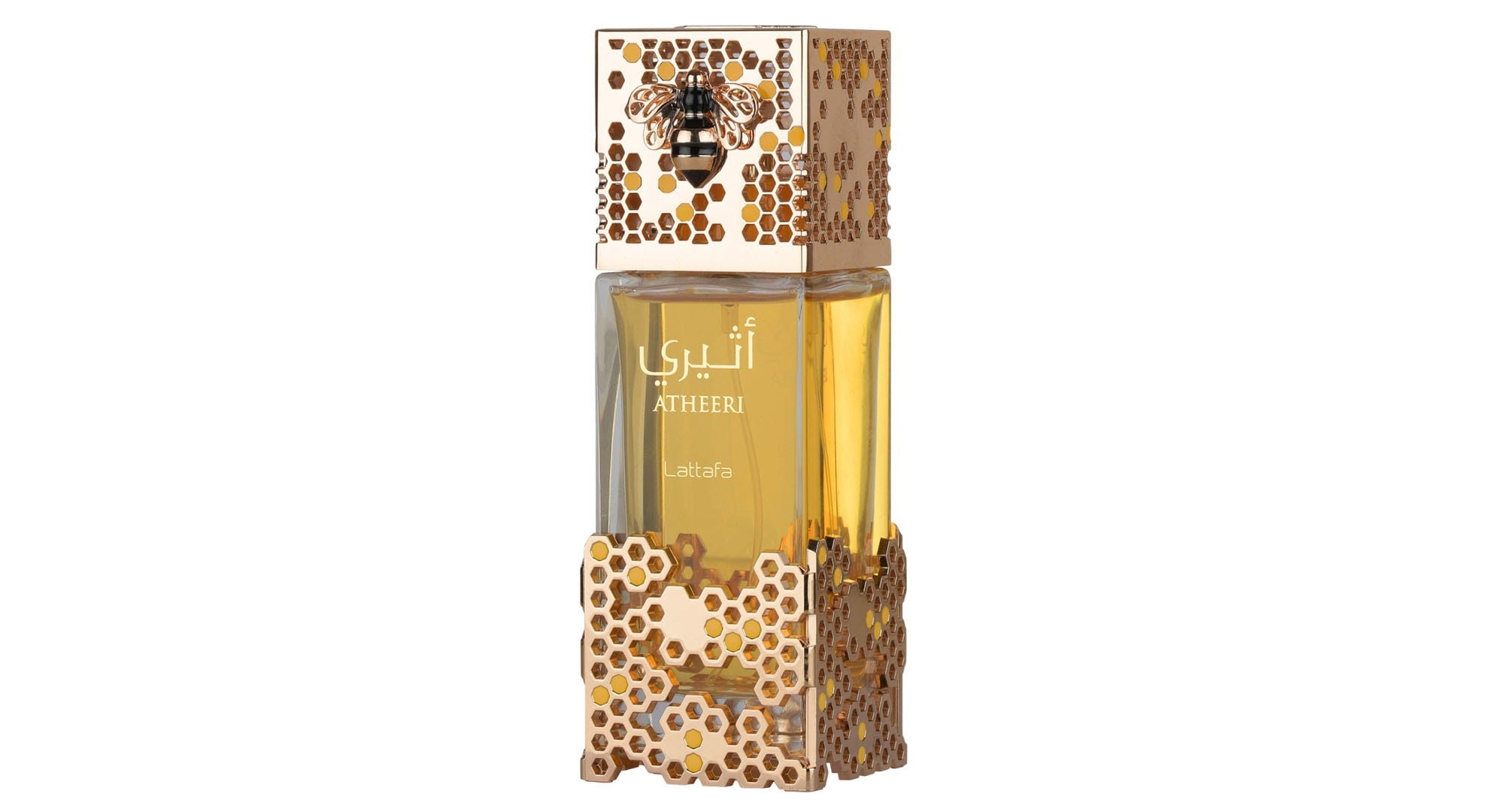 Lattafa Atheeri Eau de Parfum 2025