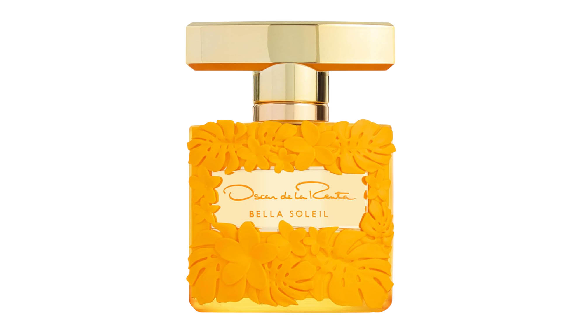 Oscar de La Renta Bella Soleil Eau de Parfum 2025