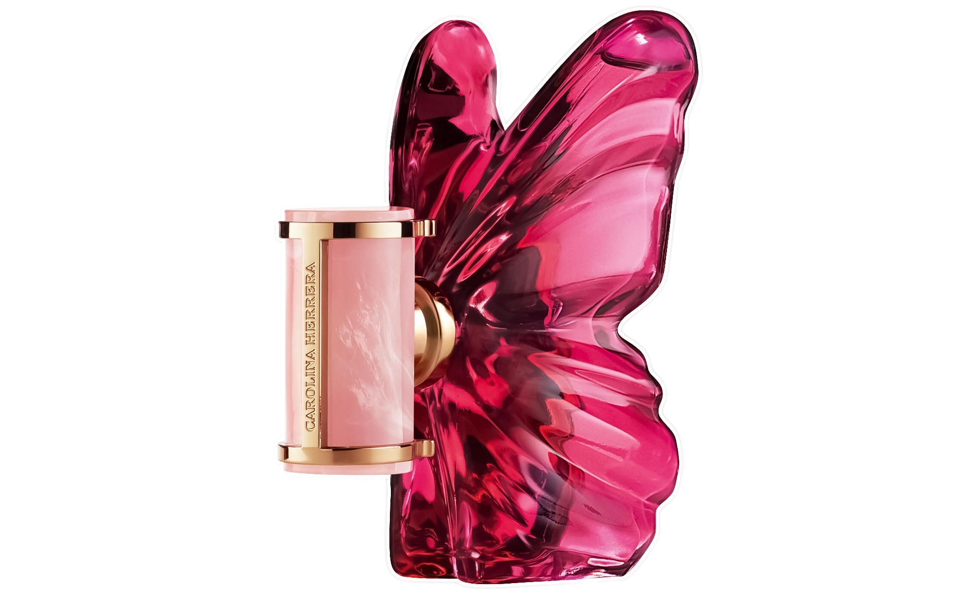 Carolina Herrera La Bomba Eau de Parfum 2025