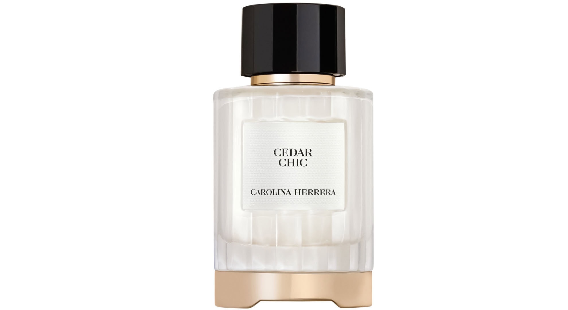 Carolina Herrera Cedar Chic Eau de Parfum 2025
