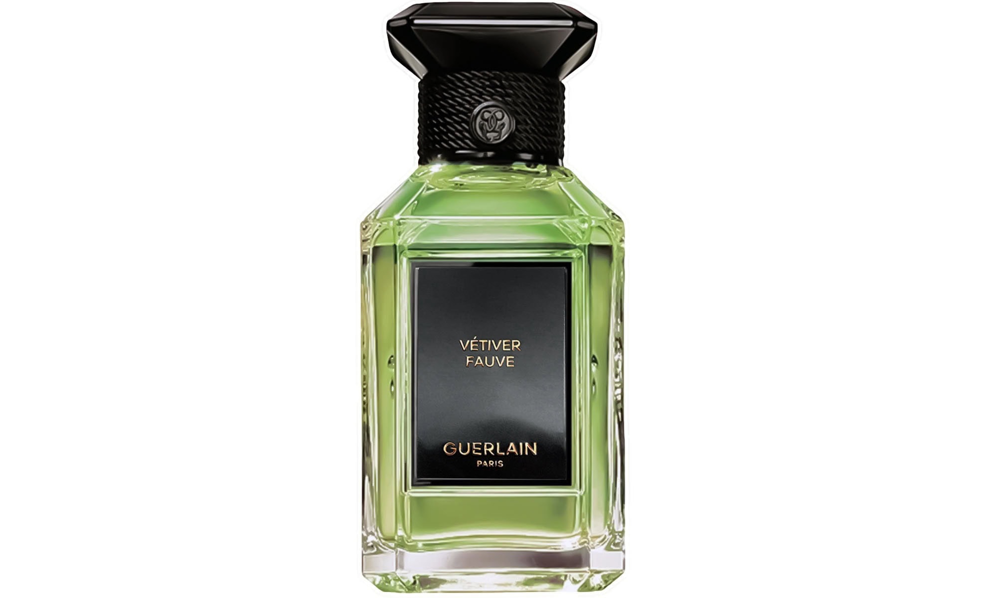 Guerlain L’Art & La Matière Vétiver Fauve Eau de Parfum 2025