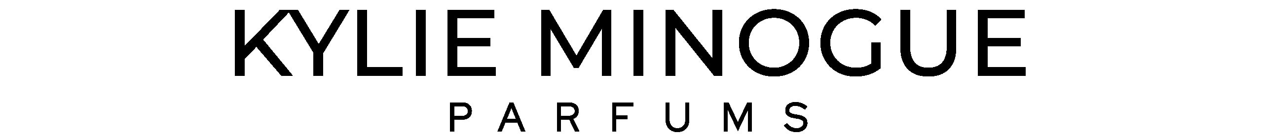 Kylie Minogue Brand Logo
