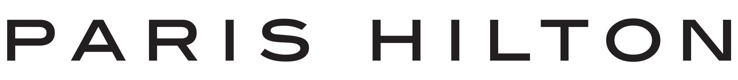 Paris Hilton Brand Logo
