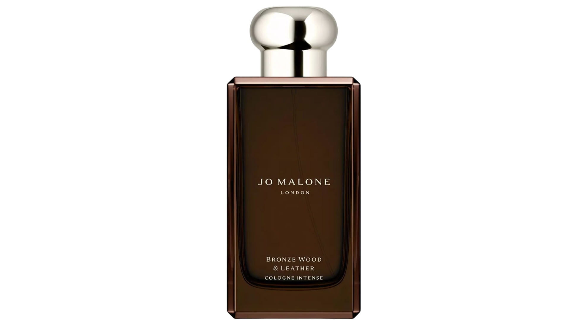 Jo Malone London Bronze Wood & Leather Cologne Intense