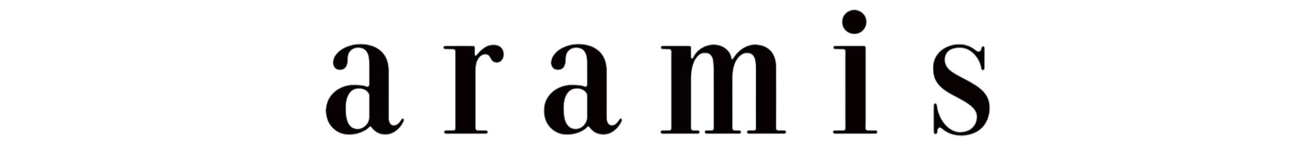 Aramis Brand Logo