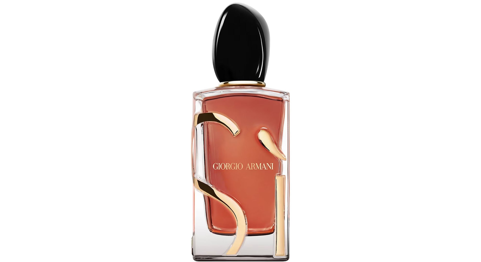 Giorgio Armani Sì Parfum 2025 bottle