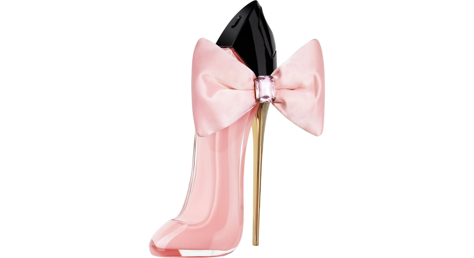 Carolina Herrera Good Girl Blush Bowtastic Edition Eau de Parfum 2025 bottle