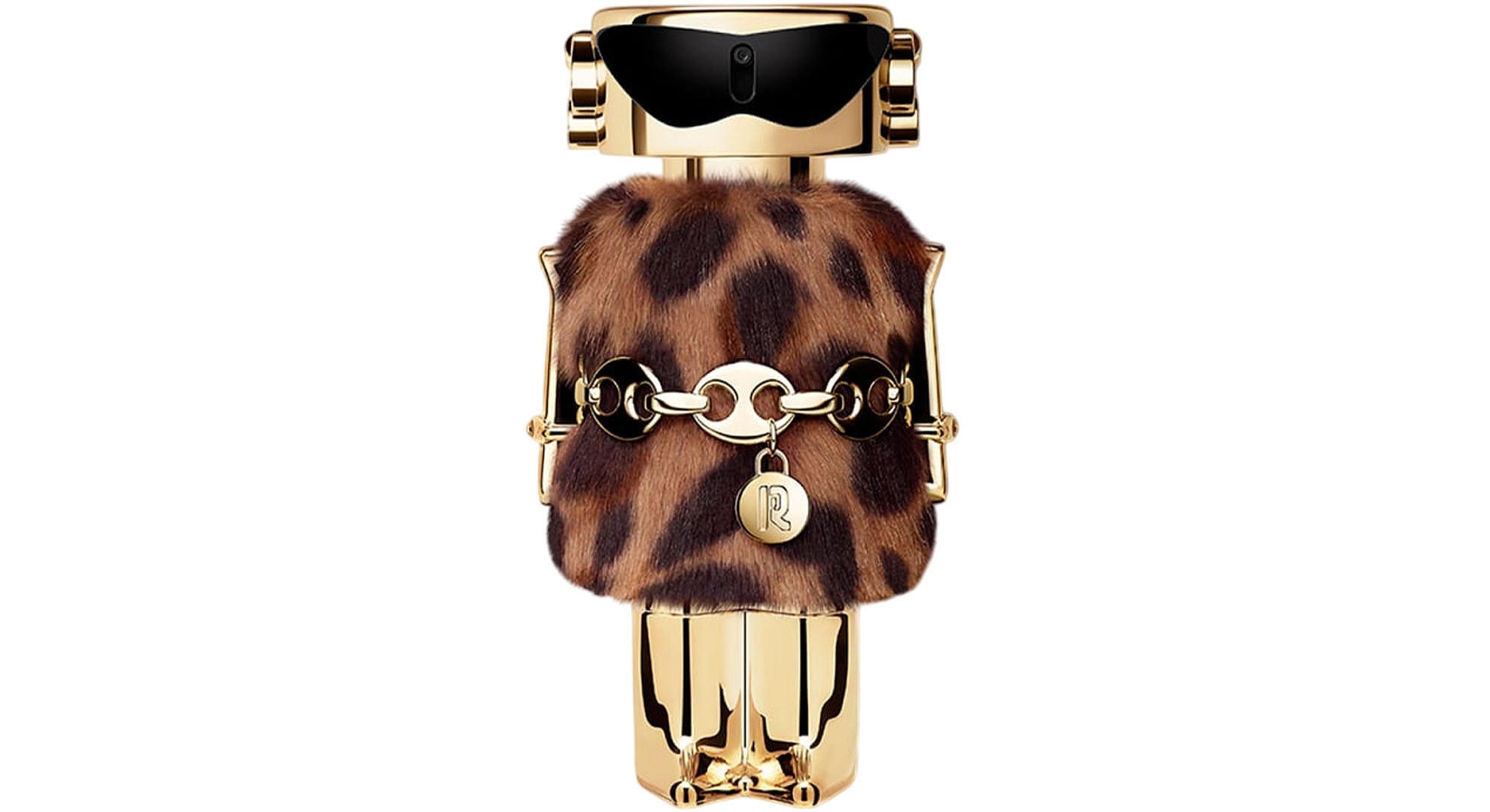 Rabanne Fame Feline Eau de Parfum 2025 bottle