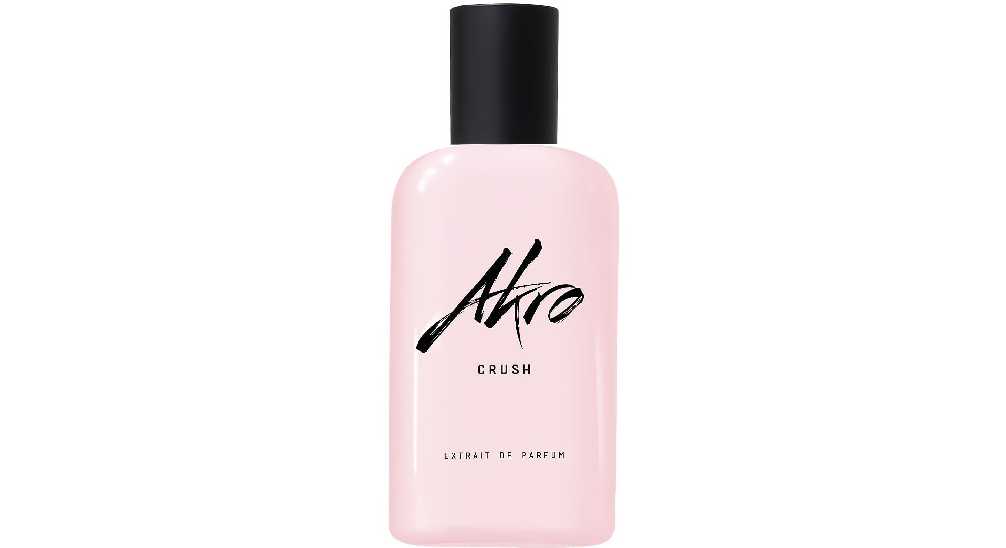 Akro Crush Extrait de Parfum 2025 bottle