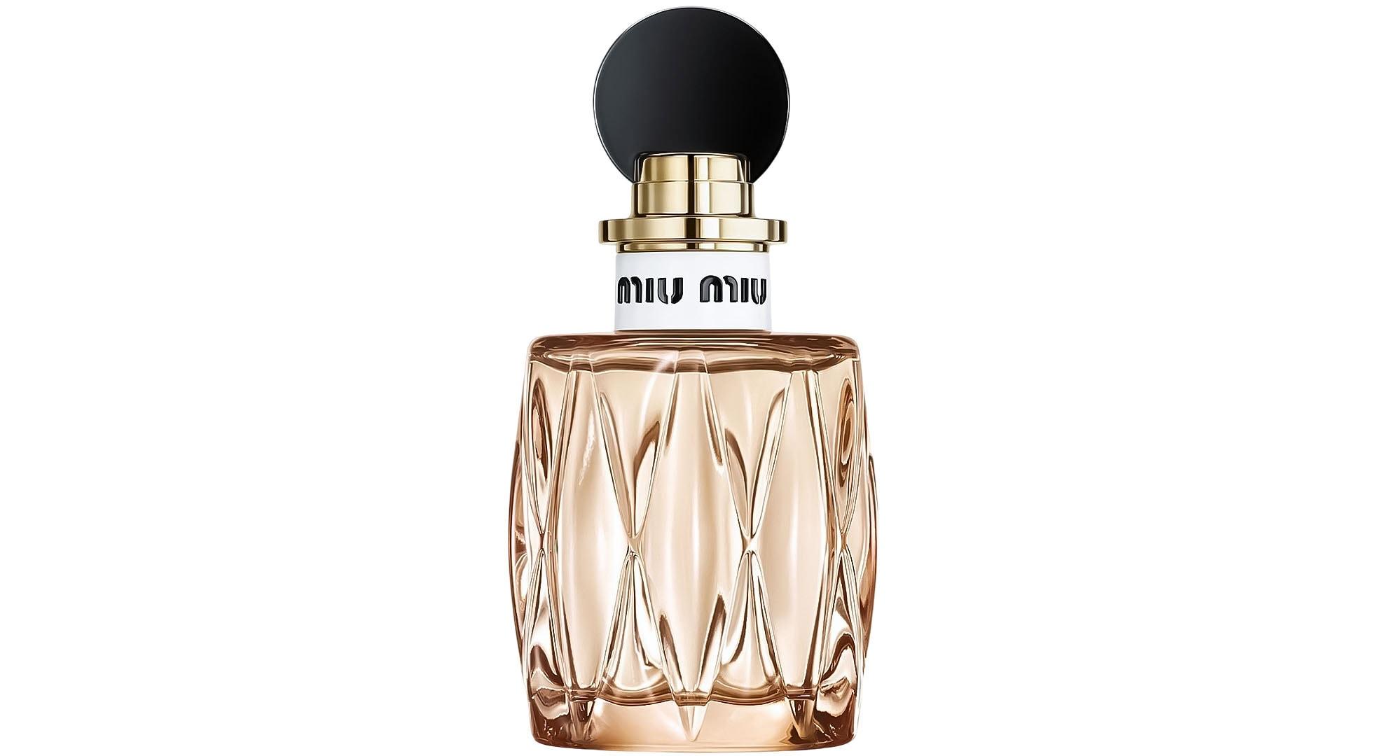 Miu Miu Miutine Eau de Parfum 2025 bottle