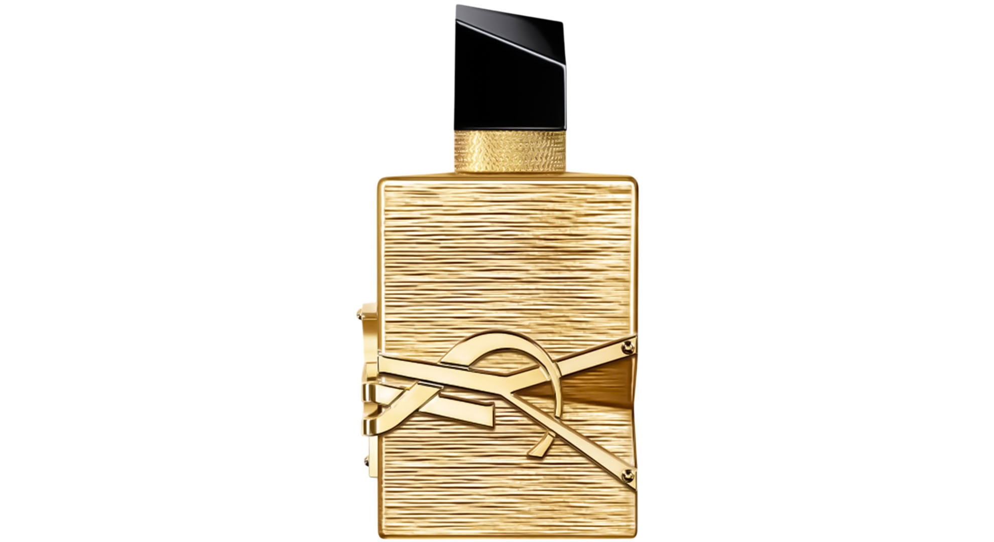 YSL Libre Vanille Couture Eau de Parfum 2025 – bottle visual