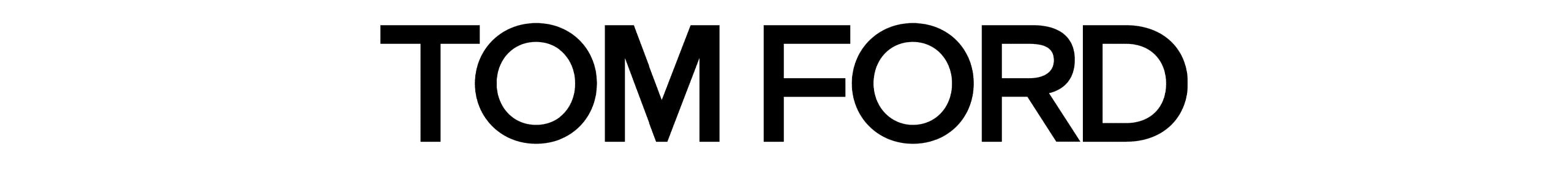 Tom Ford Perfumes Brand Logo