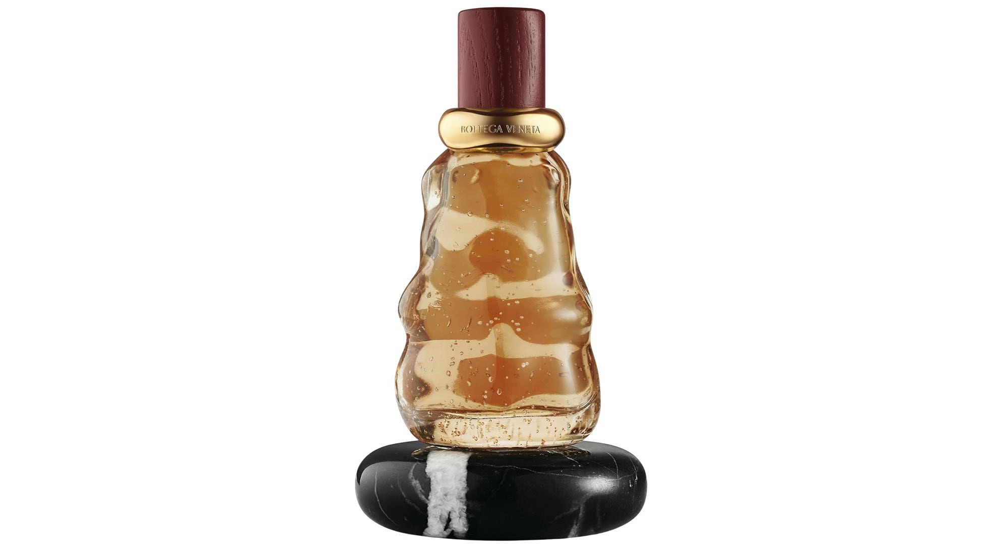 Bottega Veneta Goodmorning Midnight Eau de Parfum 2025 bottle