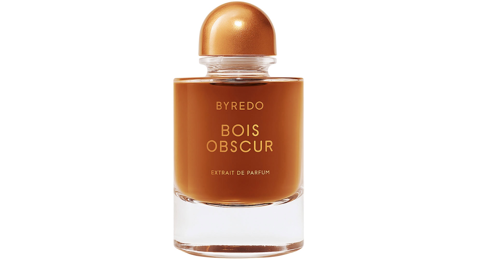 Byredo Night Veils Bois Obscur Extrait de Parfum bottle