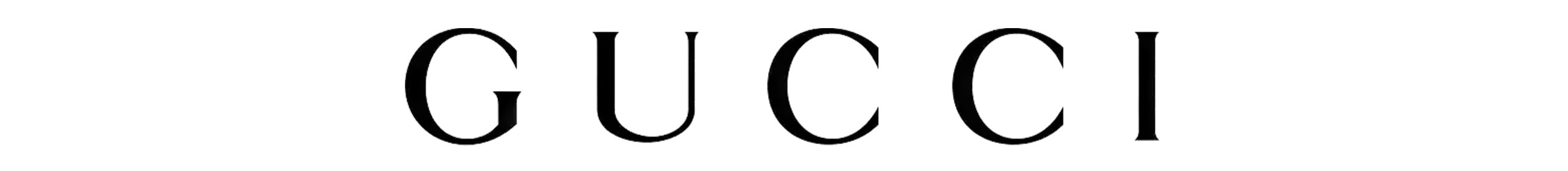 Gucci Brand Logo