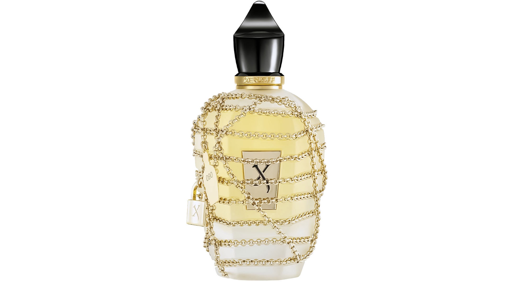 Xerjoff Sketchbook P.70 Parfum 2025 bottle