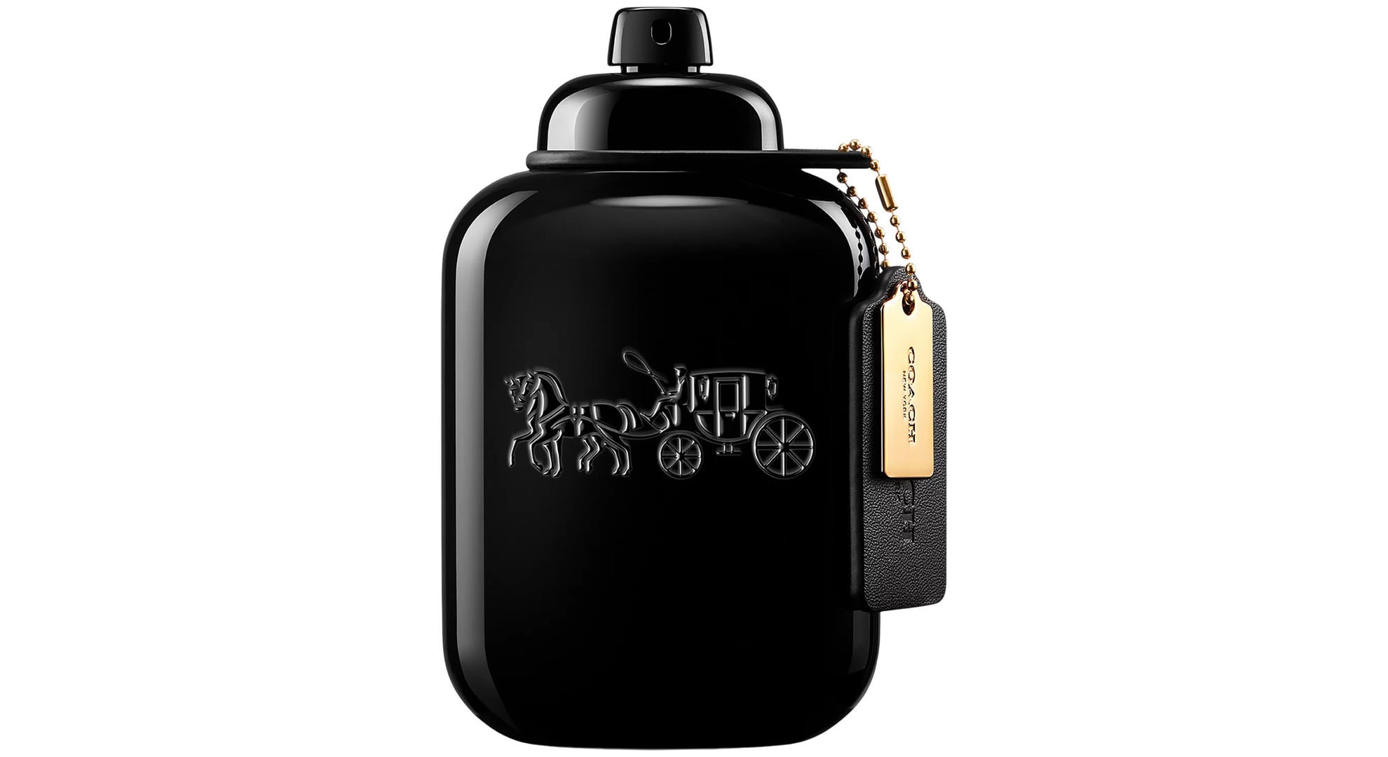 Coach for Men Eau de Parfum 2025 bottle