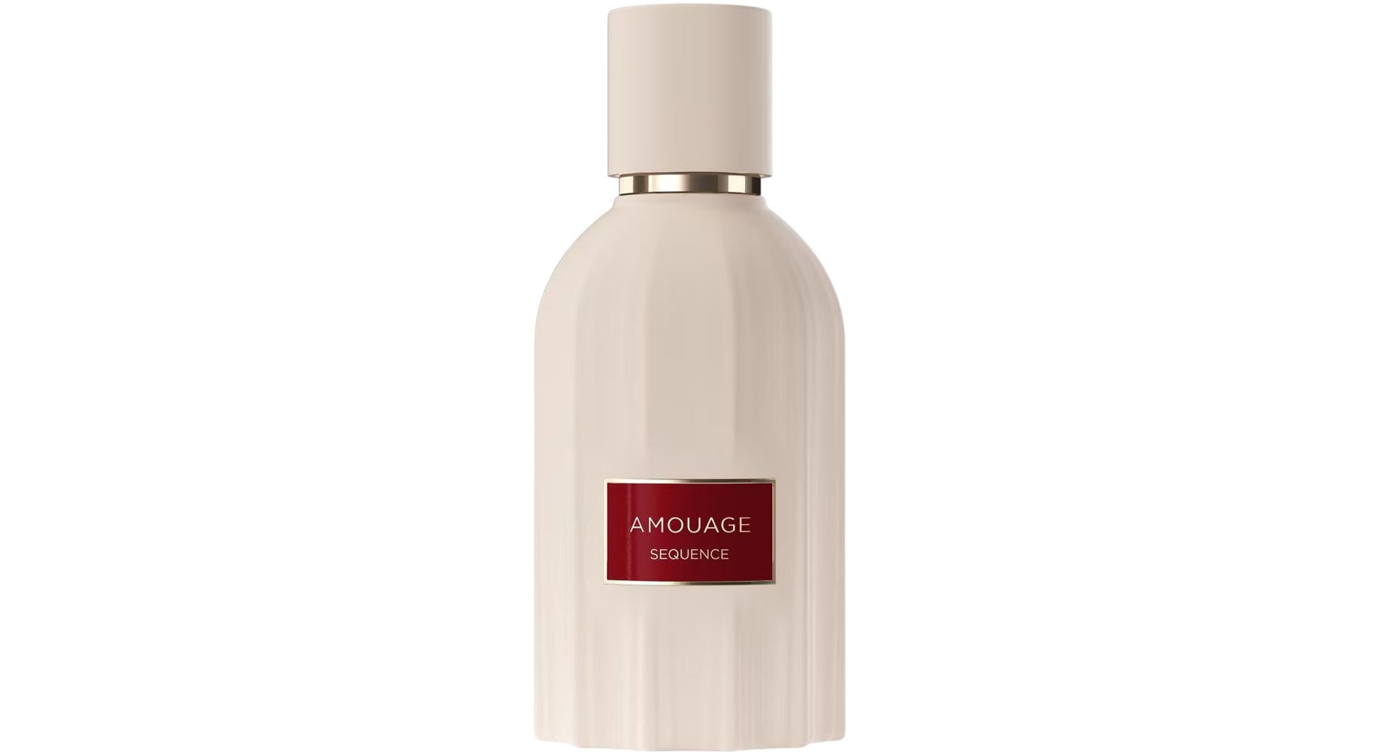 Amouage Sequence Essence De Parfum 2025 bottle