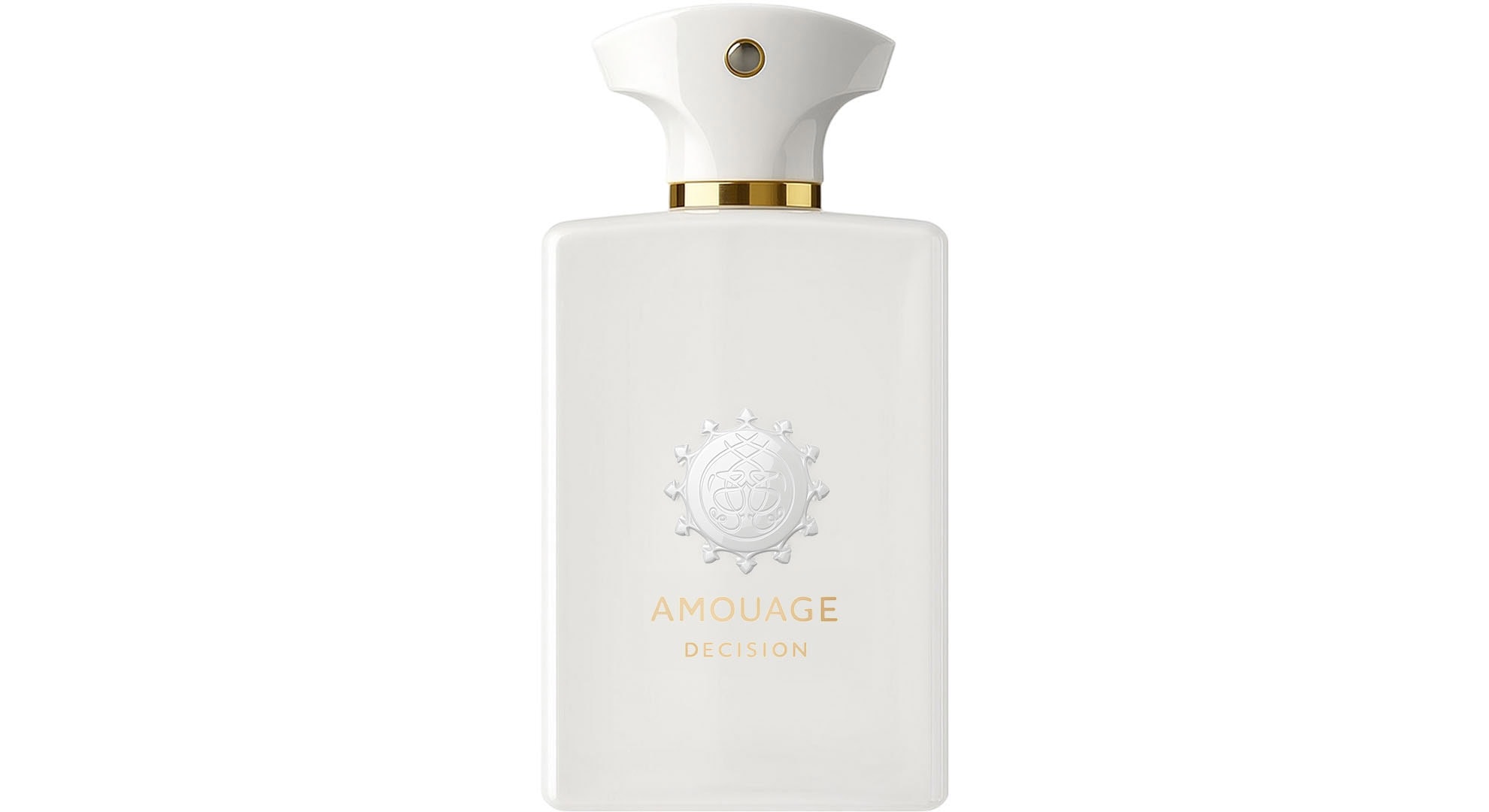 Amouage Decision Eau de Parfum 2025 bottle